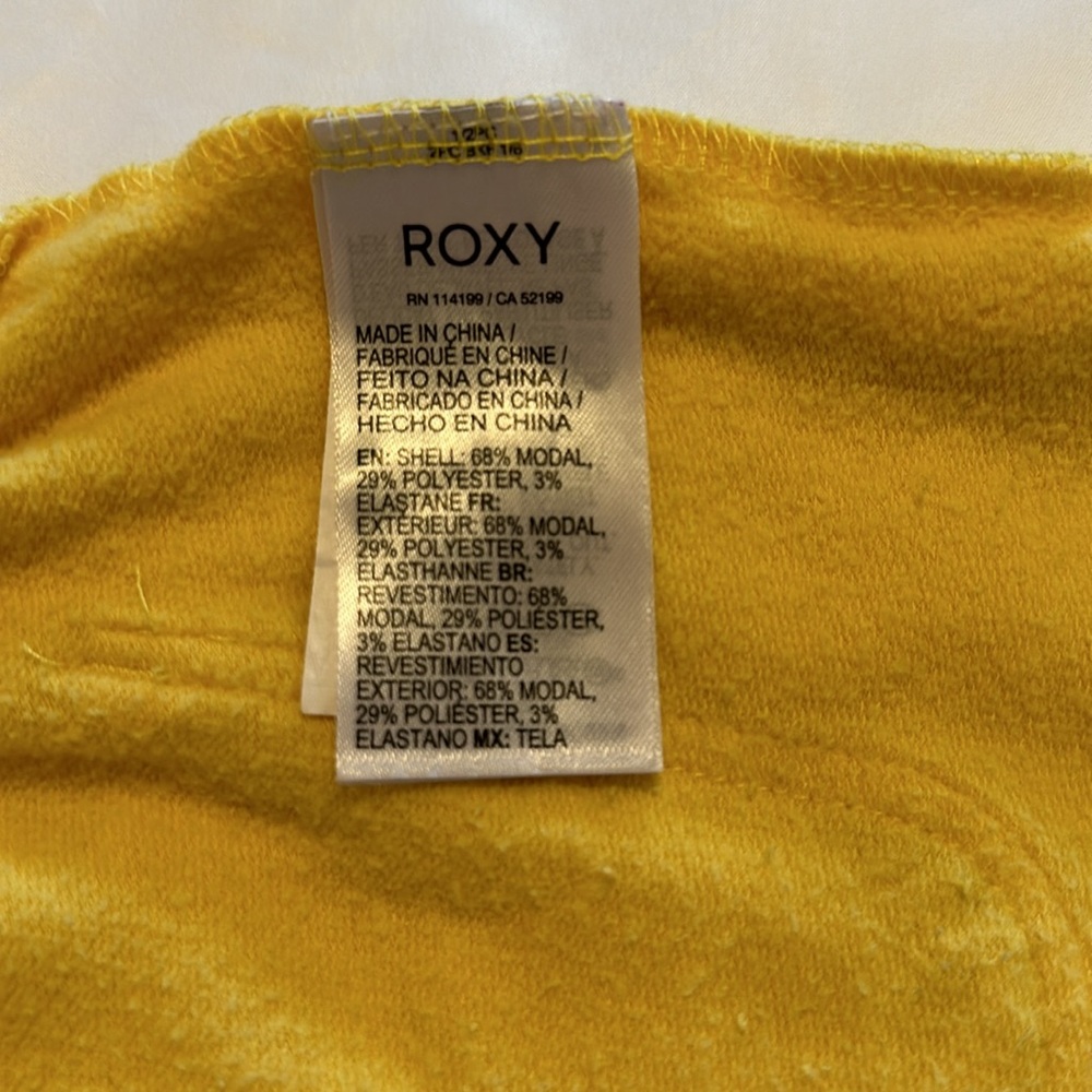 Roxy Women’s  Shorts XS - Picture 6 of 6